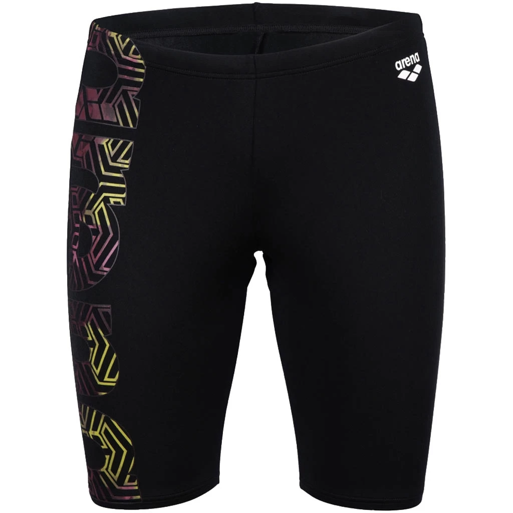 Arena Kikko Pro Swim Jammer Graphic Homme – Image 3
