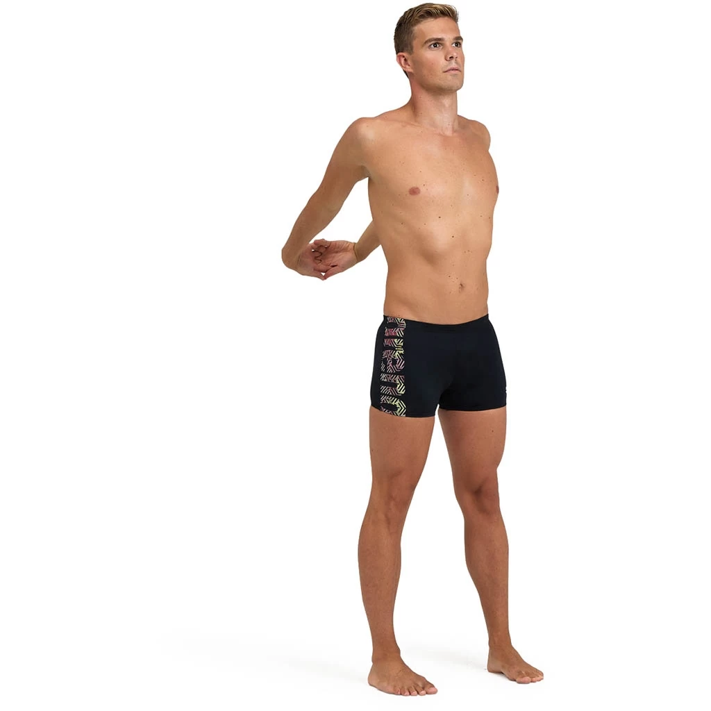 Arena Kikko Pro Swim Short Graphic Homme – Image 8