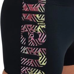 Arena Kikko Pro Swim Short Graphic Homme -Swim Fit Soldes main 005942 500 MEN S ARENA KIKKO PRO SWIM SHORT GRAPHIC 005 286d