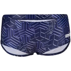 Arena Kikko Pro Swim Low Waist Short Homme Violet