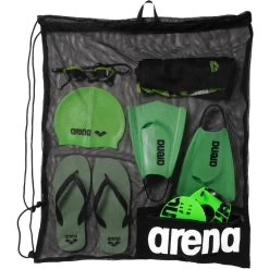 Arena Xl Mesh Bag -Swim Fit Soldes main 006150 100 XL MESH BAG 001 0T S 66ce