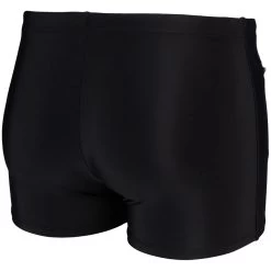 Arena Zip Swim Short Homme Noir -Swim Fit Soldes main 006159 500 MEN ARENA ZIP SWIM SHORT 004 BR S dd12