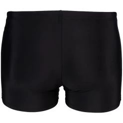 Arena Zip Swim Short Homme Noir -Swim Fit Soldes main 006159 500 MEN ARENA ZIP SWIM SHORT 006 B S 9488