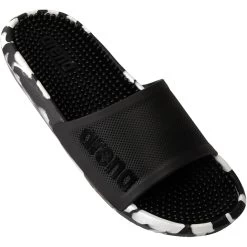 Arena Marco BI Noir -Swim Fit Soldes main 006875 100 MARCO BI 002 FR S 1 f5e8