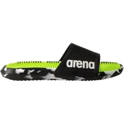 Arena Marco BI Vert -Swim Fit Soldes main 006875 101 MARCO BI 008 R S a572