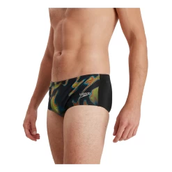 Speedo Eco Plus Allov Dig 14Cm Homme -Swim Fit Soldes main 02 587 G633c 87c8