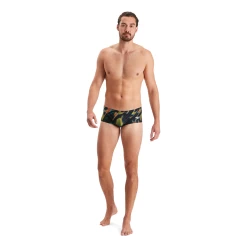 Speedo Eco Plus Allov Dig 14Cm Homme -Swim Fit Soldes main 02 587 G633d ad58