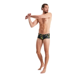 Speedo Eco Plus Allov Dig 14Cm Homme -Swim Fit Soldes main 02 587 G633e fb0c