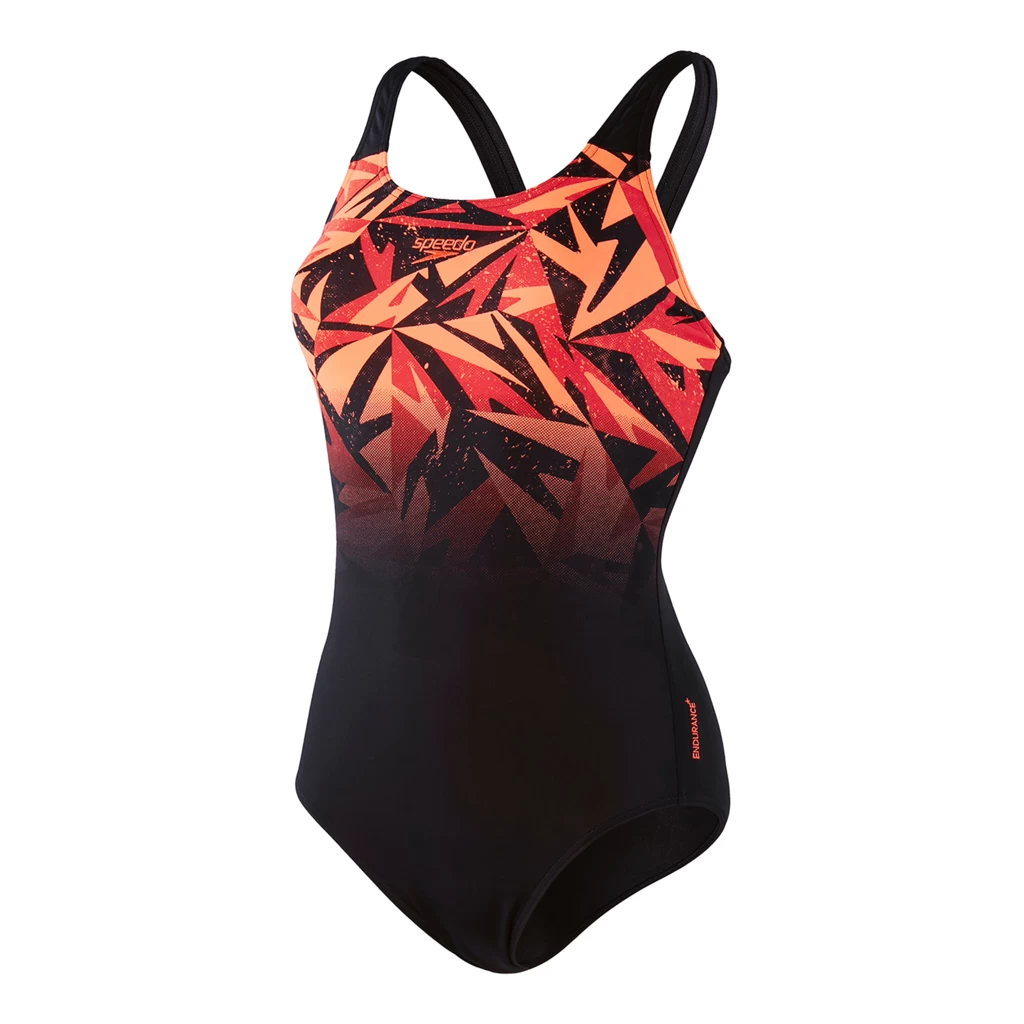 Speedo Eco Plus H-Boom Placem Muscleb Femme 3 Speedo Eco Plus H-Boom Placem Muscleb Femme