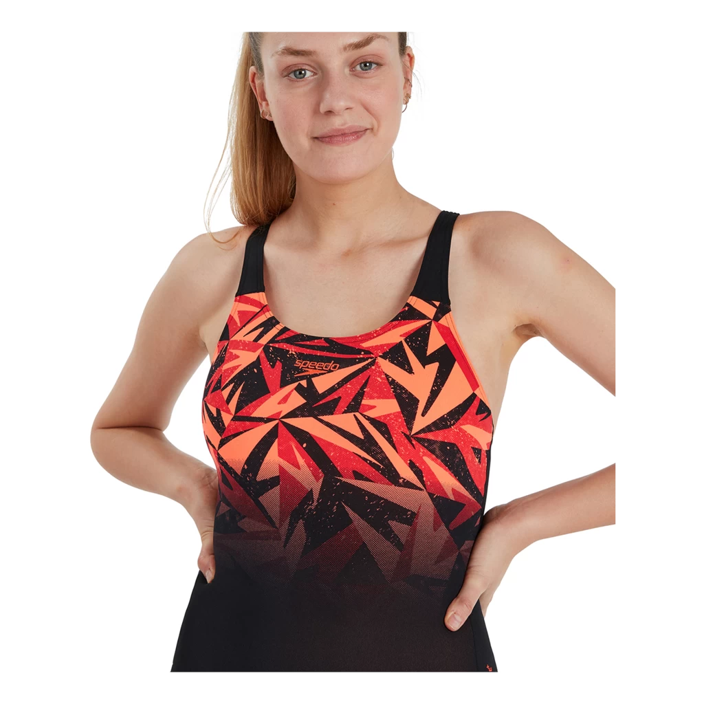 Speedo Eco Plus H-Boom Placem Muscleb Femme 7 Speedo Eco Plus H-Boom Placem Muscleb Femme – Image 5