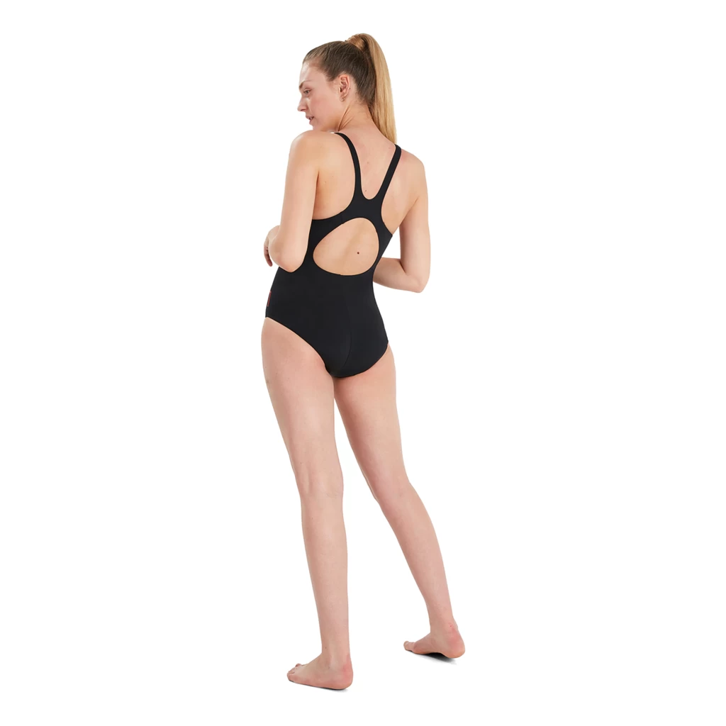 Speedo Eco Plus H-Boom Placem Muscleb Femme 4 Speedo Eco Plus H-Boom Placem Muscleb Femme – Image 2
