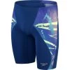 Speedo Placement Digital V-Cut Jammer Homme -Swim Fit Soldes main 10 851 1520 cb4a