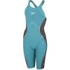 Speedo Fastskin Lzr Pure Intent Openback Kneeskin Femme -Swim Fit Soldes main 11 974 H546 1 c4da