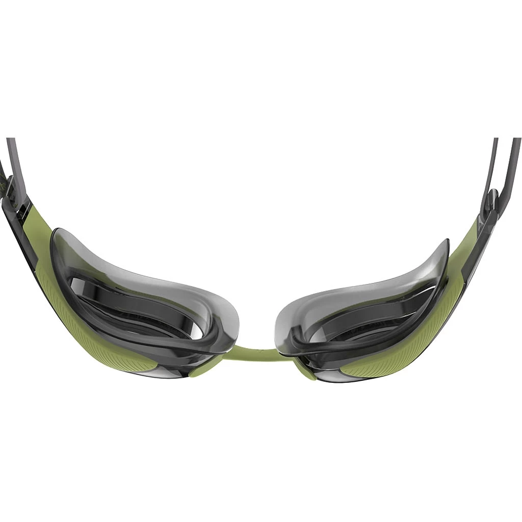 Speedo Fastskin Hyper Elite Mirror Gris 6 Speedo Fastskin Hyper Elite Mirror Gris – Image 4