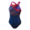 Speedo Eco Plus Placem Dig Powerb Femme -Swim Fit Soldes main 12 199 G637 7b0c