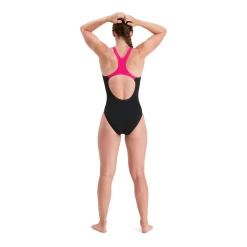 Speedo Eco Plus Placem Dig Powerb Femme -Swim Fit Soldes main 12 199 G637c ee36