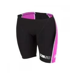 Zerod IShorts Femme Noir