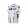 Zerod ISinglet Homme Blanc -Swim Fit Soldes main 155962 107460 1 0ecc