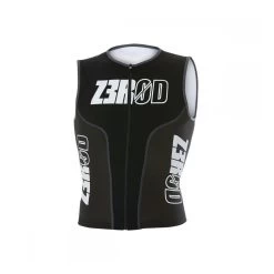 Zerod ISinglet Homme Noir