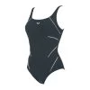Arena Jewel One Piece Femme Noir -Swim Fit Soldes main 156166 122153 1 caf6