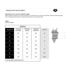 Arena Jewel One Piece Femme Noir 7 Arena Jewel One Piece Femme Noir -Swim Fit Soldes main 156166 122155 3 1110