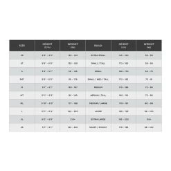 Huub Aerious II (3:5) Homme Noir -Swim Fit Soldes main 156448 147843 3 6d84