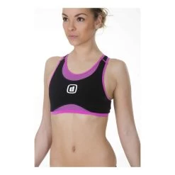 Zerod IBra Femme Noir -Swim Fit Soldes main 156559 107868 3 3568