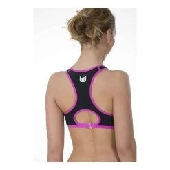 Zerod IBra Femme Noir -Swim Fit Soldes main 156559 107869 4 b51b