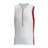 Huub Core Tri Top Homme Blanc -Swim Fit Soldes main 158439 122267 1 0968