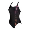 Arena Gutar One Piece Femme Noir -Swim Fit Soldes main 161624 111284 1 14b1