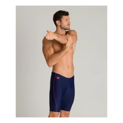 Arena Byor Evo Jammer Homme Bleu Marine -Swim Fit Soldes main 1790704 04 e756