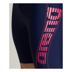 Arena Byor Evo Jammer Homme Bleu Marine -Swim Fit Soldes main 1790704 05 5d40