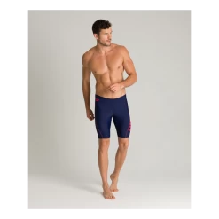 Arena Byor Evo Jammer Homme Bleu Marine