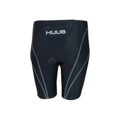 Huub Essential Tri Short Femme Noir -Swim Fit Soldes main 180462 122315 2 e003