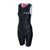 Huub Essential Tri Suit Femme Noir -Swim Fit Soldes main 180481 148355 1 01c5