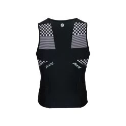 Zoot Performance Tri Tank Homme Noir -Swim Fit Soldes main 180540 120624 2 d44e