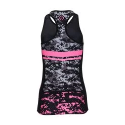 Zoot Tri Ltd Racerback Femme Noir -Swim Fit Soldes main 181836 121296 2 cf87