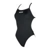 Arena Solid Light Tech High Femme Noir -Swim Fit Soldes main 195034 128361 1 61b9