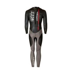 Huub Amphibia II (3:5) Homme Noir 8 Huub Amphibia II (3:5) Homme Noir -Swim Fit Soldes main 200033 190944 2 6de7