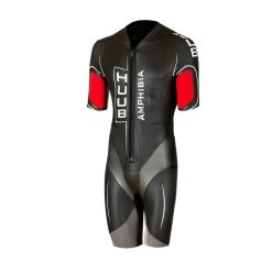 Huub Amphibia II (3:5) Homme Noir 9 Huub Amphibia II (3:5) Homme Noir -Swim Fit Soldes main 200033 190945 3 7f77