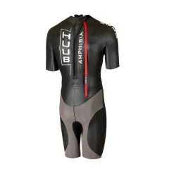 Huub Amphibia II (3:5) Homme Noir 10 Huub Amphibia II (3:5) Homme Noir -Swim Fit Soldes main 200033 190946 4 6b20