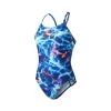 Speedo Storm Wave Digital Rippleback Femme Bleu 2 Speedo Storm Wave Digital Rippleback Femme Bleu -Swim Fit Soldes main 201062 132465 1 e320