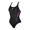 Arena Timbre One Piece Femme Noir 2 Arena Timbre One Piece Femme Noir -Swim Fit Soldes main 201769 133059 1 2f87