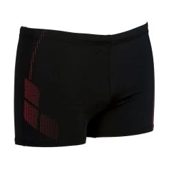 Arena Shadow Short Homme Noir