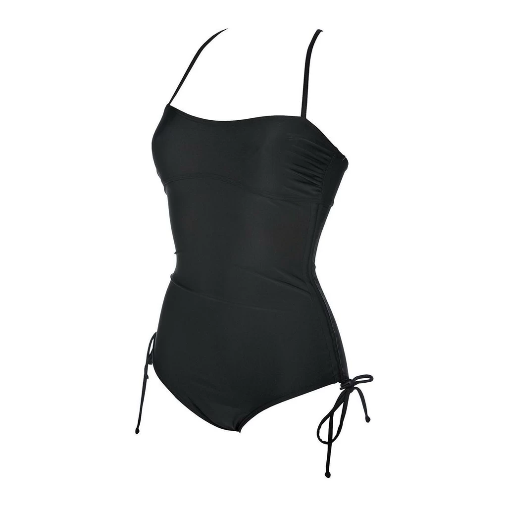 Arena Artemis One Piece Femme Noir 3 Arena Artemis One Piece Femme Noir