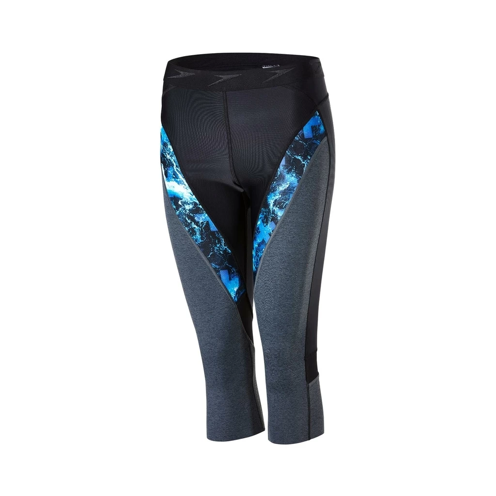 Speedo Stormza Capri Femme Bleu 3 Speedo Stormza Capri Femme Bleu