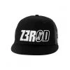 Zerod Lifestyle Cap Homme Noir -Swim Fit Soldes main 210085 136750 1 0259