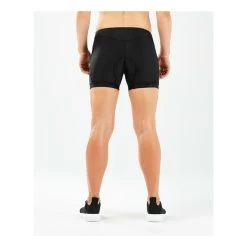 2xu Active 4.5 Tri Short Femme Noir -Swim Fit Soldes main 213608 138706 2 5b0f