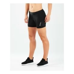 2xu Active 4.5 Tri Short Femme Noir -Swim Fit Soldes main 213608 138707 3 3bec