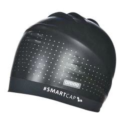 Arena Smartcap Training Femme Noir